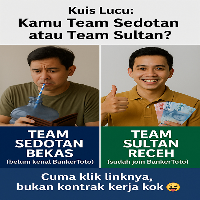 BANKERTOTO