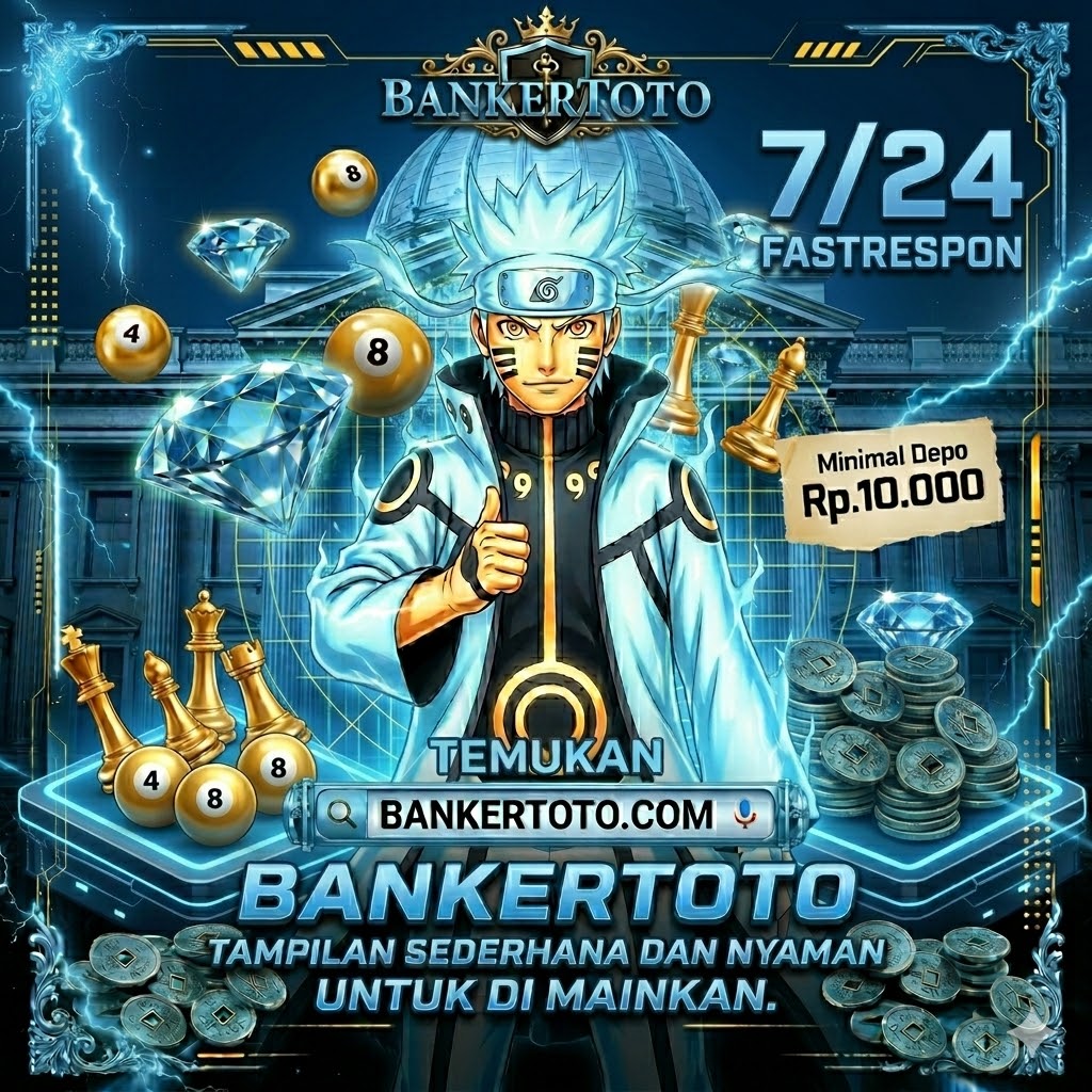 bandar toto togel online