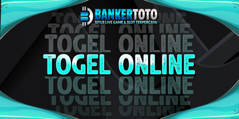 Permainan Togel Bankertoto