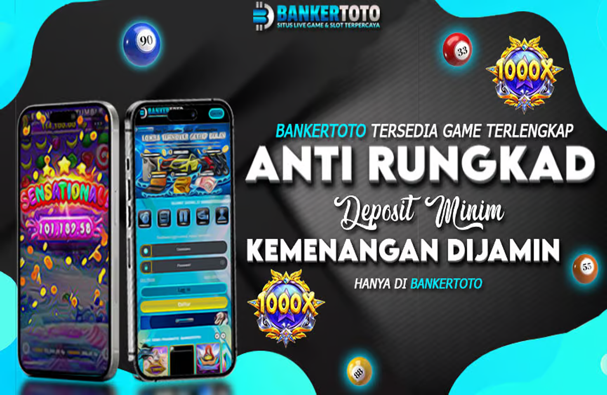 Promosi Situs Toto